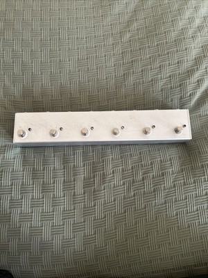 DIY 6 Channel Pedal Looper