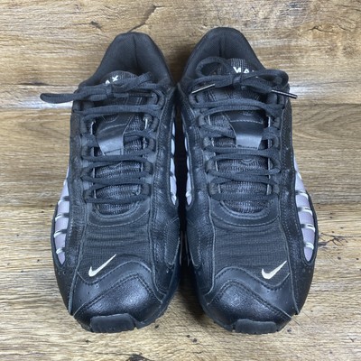 nike air max tailwind iv black gradient