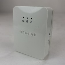 NETGEAR XAV2001 Powerline AV 200 Ethernet Adapter