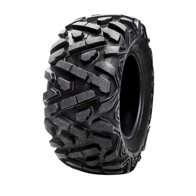 (2 Pack) Tusk TriloBite HD 8-Ply Tire 25x10-12 For BOMBARDIER Outlander Max 650