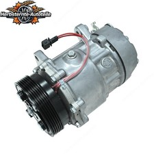 Für Seat Cordoba Ibiza II 6K1 6K2 6K5 Inca 6K9 93-03 Kompressor Klimaanlage DE