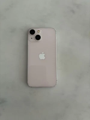 iPhone 13 Mini Pink