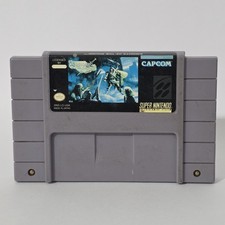 Authentic Knights of the Round Super Nintendo Entertainment System SNES 1992