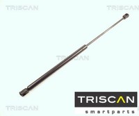 Triscan 871016230 Gasfeder FüR Koffer-/Laderaum Gasfeder GasdäMpfer FüR Ford