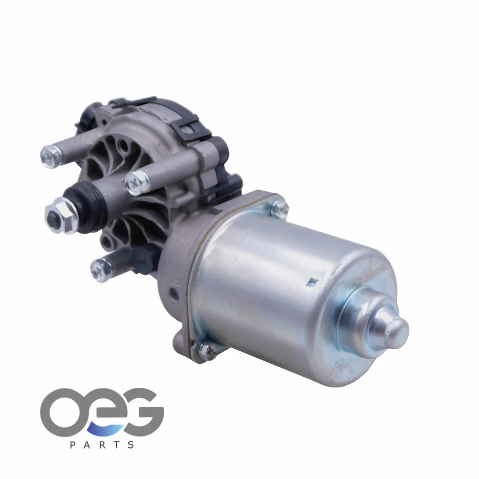 Nuevo motor limpiaparabrisas para Chevrolet Impala Limited 14-16 motor limpiaparabrisas delantero Foto 2 de 4