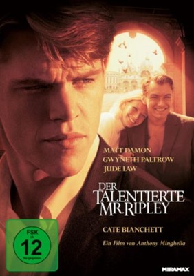 Der talentierte Mr. Ripley Philip Seymour Hoffman