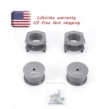 3 Inch Lift Level Kit For Jeep Grand Cherokee Wk Commander Xk 2005-2010