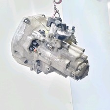 Boite de vitesse Ford FOCUS