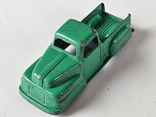 Wählen Sie eine - Tootsietoy Vintage Spielzeugauto LKW Sammlerstück Druckguss Tootsie Spielzeug - Bild 153 von 164