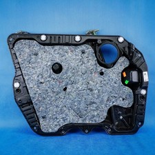 BMW X3 G01 Fensterheber Mechanismus vorne links 7393457 7498147
