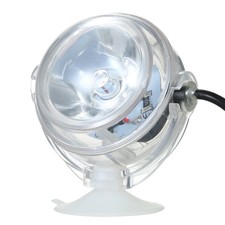 Underwater Lighting USB Fish Lights Spotlight Aquarium Betta Tank Accessory