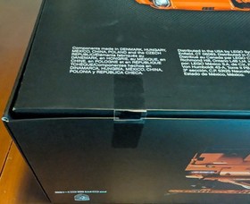 LEGO Technic Porsche 911 GT3 RS 42056 &ndash; NEW SEALED &ndash; Retired Collectible &ndash; 2704 