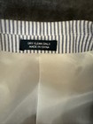Saddlebreed Mens Seersucker Sports Coat Jacket NWT 44R Blue White — photo 4