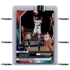 2025 Panini Instant WNBA - Lightning #270 Kahleah Copper /5 JERSEY MATCH