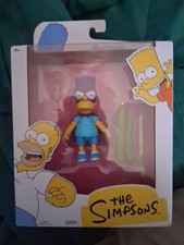 Jakks The Simpsons Bartman 5
