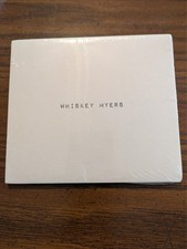 Whiskey Myers CD 2019