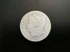 1881-O New Orleans Mint Morgan Dollar .9 Fine Silver Historical Coin