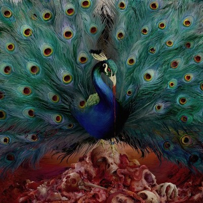 Sorceress by Opeth [Audio CD]