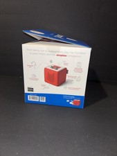 Tonies Starter Set Disney Pixar Toy Story 3 Yrs New Open Box