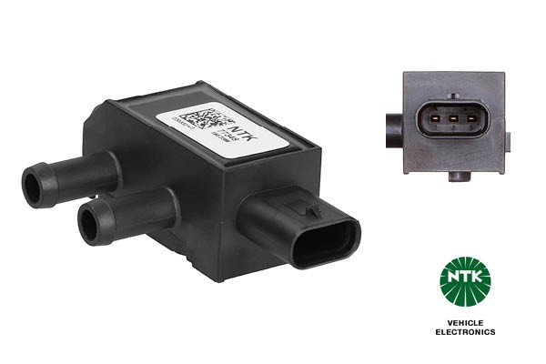 Sensor, Abgasdruck FÜR MERCEDES-BENZ AMG GT (X290) - NTK 77348-image