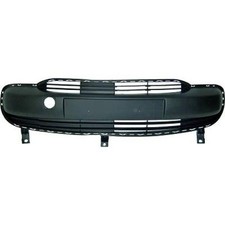 DIEDERICHS 4080045 Lüftungsgitter, Stoßstange mitte für CITROËN C1 (PM_, PN_) 20