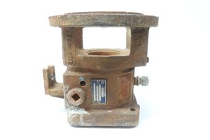 Goulds 3196 Frame Adapter 1x1.50-8