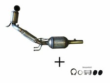 Dieselpartikelfilter DPF Ibiza IV Fabia II Polo V 1.2, 1.6 TDI 6R0254700NX