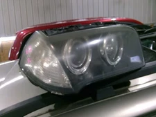Passenger Headlight With Xenon HID Fits 07-10 BMW X3 886687