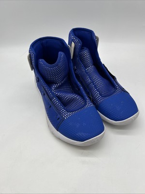 Under Armour HOVR Havoc Joel Embiid Royal Blue White Size 12.5