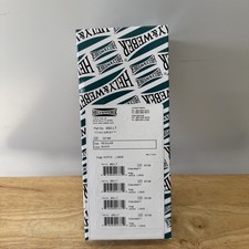 Hely  Weber Titan Wrist Left Lacing Orthosis Wrist Brace Regular 450 Left Black