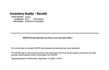 Automatic Transmission New Style 8 Speed Fits 19-24 DODGE 1500 PICKUP 2715951