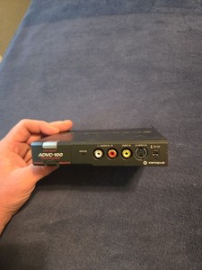 Canopus Advc | eBay