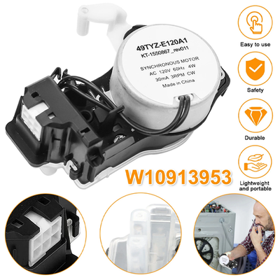 #ad W10913953 WASHER SHIFT ACTUATOR FOR WHIRLPOOL MAYTAG KENMORE W10815026 W10597177 $13.99