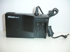 Nikon EH-21 AC Adapter Battery Charger for Coolpix 100, 600, 700, 750, 775, 950