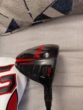Krank Driver Formula Fire  XX 10.5 With Prola...