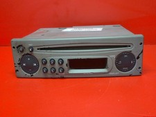 Autoradio Renault TWINGO