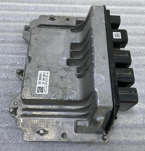 OEM Mini One F54 F55 F56 B38 1.2 Petrol Basic Control Unit Engine DME 8662848 - Picture 9 of 13