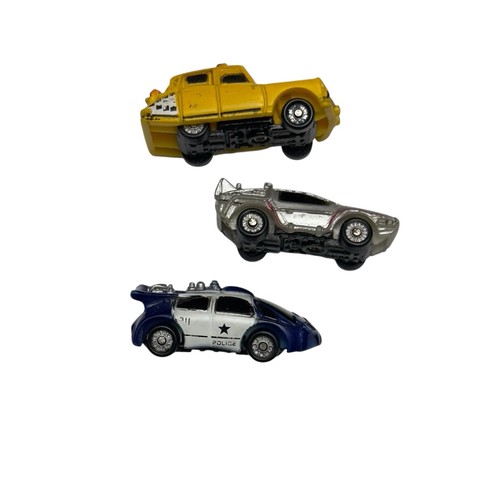 Micro Machines Ritorno Al Futuro - Foto 8 di 8