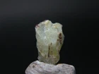 Very Rare Phosphophyllite Crystal From Bolivia - 0.4" - 0.12 Grams