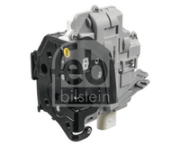 TüRschloss Vorne Links FüR Seat VW Altea XL Leon Toledo III EOS