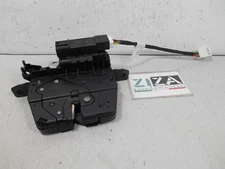 Electric Tailgate Lock BMW F11 Res 2014 912935-105 5 Pin
