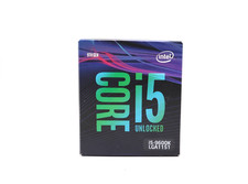 NEW SEALED | I5-9600KF Hexa-Core 3.70GHz (4.60 GHz Boost) LGA1151 CPU