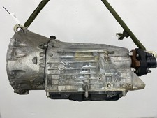 Mercedes Sprinter W907 2022 Automatikgetriebe 9072701400 OM642 3.0 CDI PFF14420