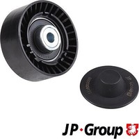 JP Group Umlenk-/FüHrungsrolle, Keilrippenriemen U.A. FüR Audi, Skoda, VW