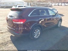 Power Brake Booster Fits 16-20 Sorento 3242648