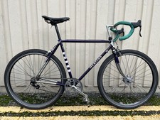 Mercian - King Of Mercia - 650b single speed