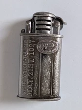 Spirit of Saint Louis New York-Paris May 21st 1927 Lighter