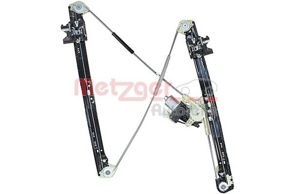 Fensterheber Metzger Autoteile 2160748 FüR Landrover Range Rover Sport 2 L494-image