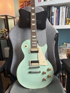 Gibson Les Paul Classic 2017 | eBay