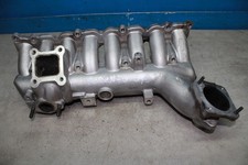 Ansaugbrücke Ansaugkrümmer 6E04B KIA Sorento I JC 2.5 CRDi Bj.07